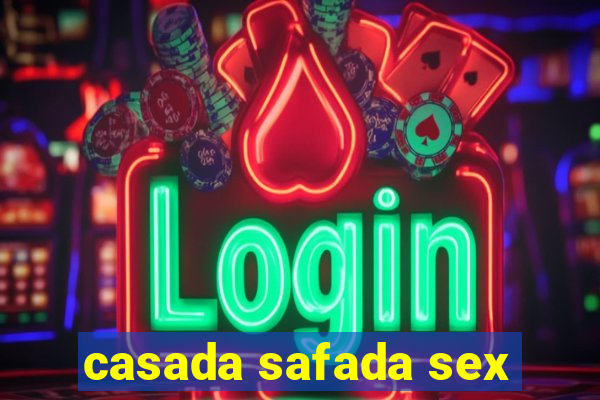 casada safada sex